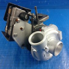 Turbolader jeep wrangler gebraucht kaufen  Peitz