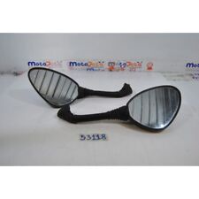 Coppia specchietti retrovisori usato  Montecalvo Irpino