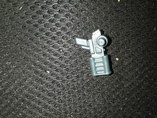 Playmobil arme spaciale3093 d'occasion  Vaucouleurs