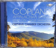 65344 copland appalachian usato  San Benedetto del Tronto