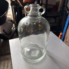 Vintage large demijohn for sale  STOKE-ON-TRENT