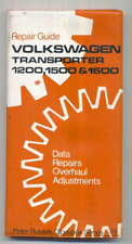 Transporter repair shop for sale  High Peak