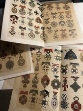 Original war colour for sale  EPSOM