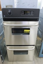 Jrp28skss stainless double for sale  Hartland