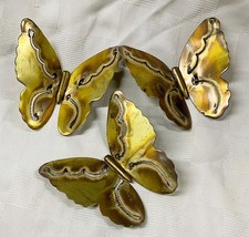 Vtg set tin for sale  Argos