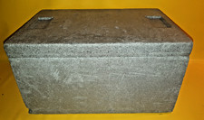 Styroporbox kühlbox eiswüfel gebraucht kaufen  Mannheim