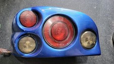 saxo rear lights for sale saxo rear lights for sale WIRRAL