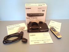 Goodmans digital freeview for sale  FLEET