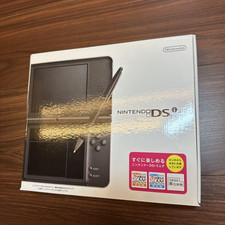 【Excelente】Nintendo DSi LL XL marrom escuro com caixa funcionando, usado comprar usado  Enviando para Brazil