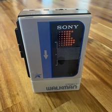 Sony walkman stranger for sale  Camden