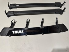 Thule roof rack for sale  Warren