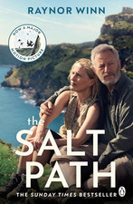 Salt path prize for sale  GLASGOW
