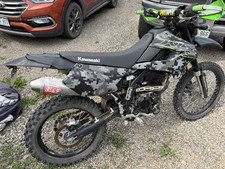 Yoshimura kawasaki klx250s for sale  Cimarron