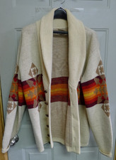aztec cardigan for sale aztec cardigan for sale Ridgway