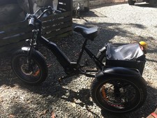 Jorvik electric tricycle for sale  DOLLAR