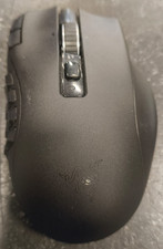 Razer naga hyperspeed for sale  BIRMINGHAM