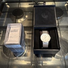 Braun paul smith for sale  NOTTINGHAM
