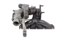Turbolader 06f145701g audi gebraucht kaufen  Prackenbach