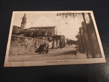 Domenico chiesa antico usato  Osimo