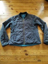 Bomber veste matelassée d'occasion  Rennes-
