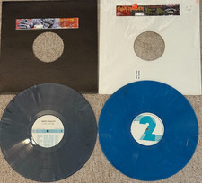Iron maiden vinyl for sale  BRISTOL
