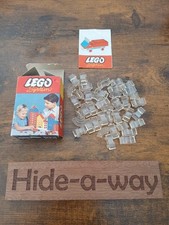 Lego system denmark for sale  PLYMOUTH