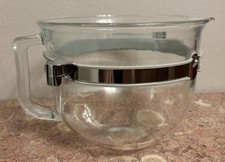 Kitchenaid glass bowl for sale  Boise
