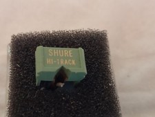 Shure original n91ed for sale  CASTLEFORD