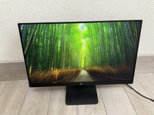 Monitor IPS Widescreen LG 24MP400-B 24 polegadas alta definição total , usado comprar usado Monitor IPS Widescreen LG 24MP400-B 24 polegadas alta definição total , usado comprar usado  Enviando para Brazil