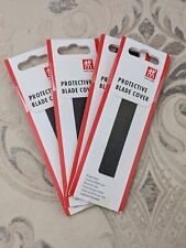 Zwilling sheath black for sale  UK