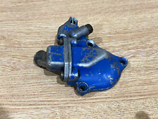 Water pump cover for sale  CARLISLE