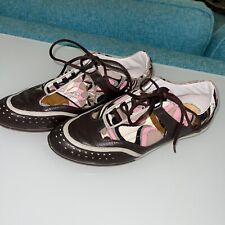 Emilio pucci sneakers for sale  Palm Springs