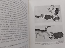 Artistes prehistoriques morin d'occasion  Dourges