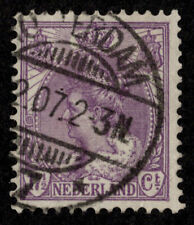 Netherlands scott used. for sale  Las Vegas