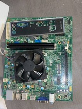 Mainboard 478vn dell gebraucht kaufen  Brechen