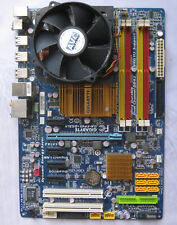 Gigabyte ep45 ds3lr gebraucht kaufen  Bergisch Gladbach