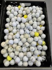 100 practice golf for sale  WARRINGTON