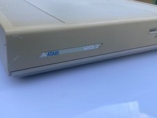 Atari mega st2 gebraucht kaufen  Frankfurt am Main