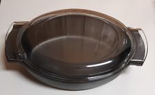Pyrex aluguss bräter gebraucht kaufen  Deutschland