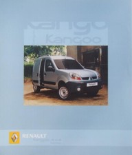 Catalogue brochure publicite d'occasion  France