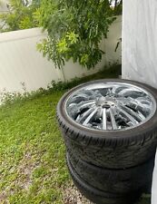 Lexani inch rims for sale  Miami