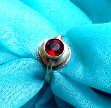 Ring silber 900 gebraucht kaufen  München
