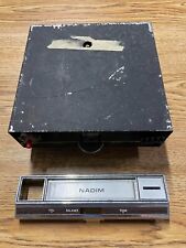 Vintage eight track for sale  CRAIGAVON