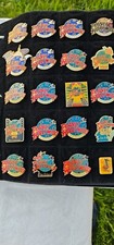 Broche 29 Planet Hollywood comprar usado  Enviando para Brazil