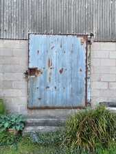 Unit shed workshop for sale  UTTOXETER