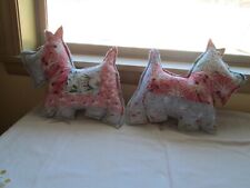 Scottie dogs made for sale  Pinehurst