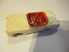 Lego mercedes 190 gebraucht kaufen  Bad Zwischenahn