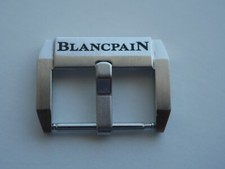 Blancpain dornschließe 18mm gebraucht kaufen Blancpain dornschließe 18mm gebraucht kaufen  Königstein im Taunus