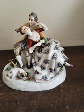 Antique dressel kister d'occasion  Expédié en Belgium