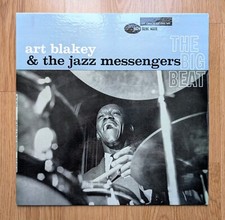 Art blakey the d'occasion  Enghien-les-Bains